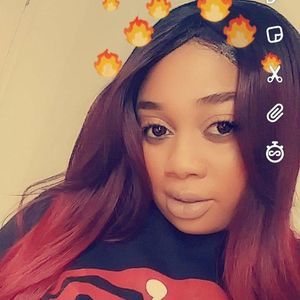 Meet your Posher, Bridgett